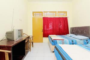 hotel wijaya 2 kaliurang
