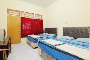 hotel wijaya 2 kaliurang