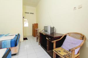 hotel wijaya 2 kaliurang