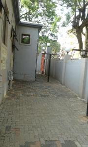 johannesburg