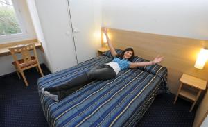 mister bed lomme