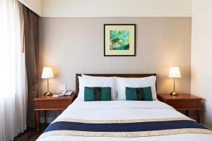 le siam hotel silom bangkok by pcl