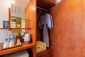 le siam hotel silom bangkok by pcl