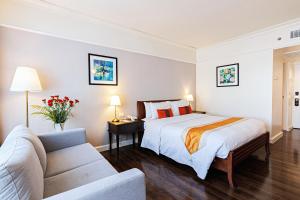 le siam hotel silom bangkok by pcl