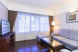 le siam hotel silom bangkok by pcl