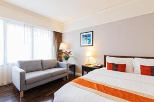 le siam hotel silom bangkok by pcl