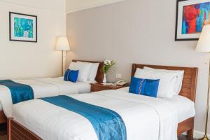 le siam hotel silom bangkok by pcl