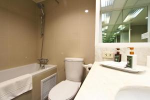 le siam hotel silom bangkok by pcl