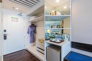 le siam hotel silom bangkok by pcl