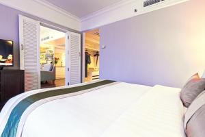 le siam hotel silom bangkok by pcl