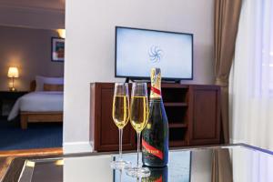 le siam hotel silom bangkok by pcl