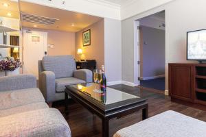 le siam hotel silom bangkok by pcl