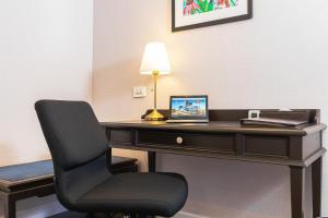 le siam hotel silom bangkok by pcl