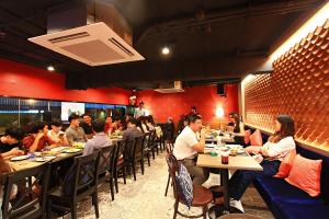 le siam hotel silom bangkok by pcl