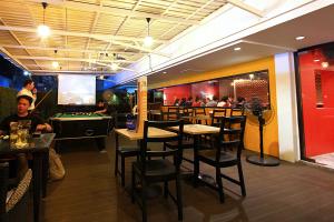 le siam hotel silom bangkok by pcl