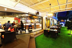 le siam hotel silom bangkok by pcl