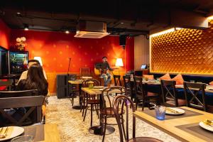 le siam hotel silom bangkok by pcl