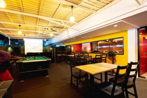 le siam hotel silom bangkok by pcl