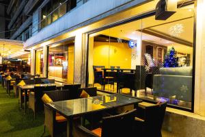 le siam hotel silom bangkok by pcl