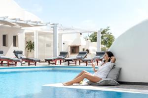 Splendour Resort,Firostefani>>Fira,5 star