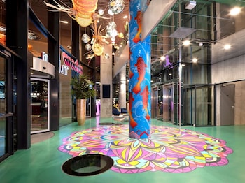 nhow amsterdam rai