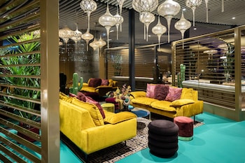 nhow amsterdam rai