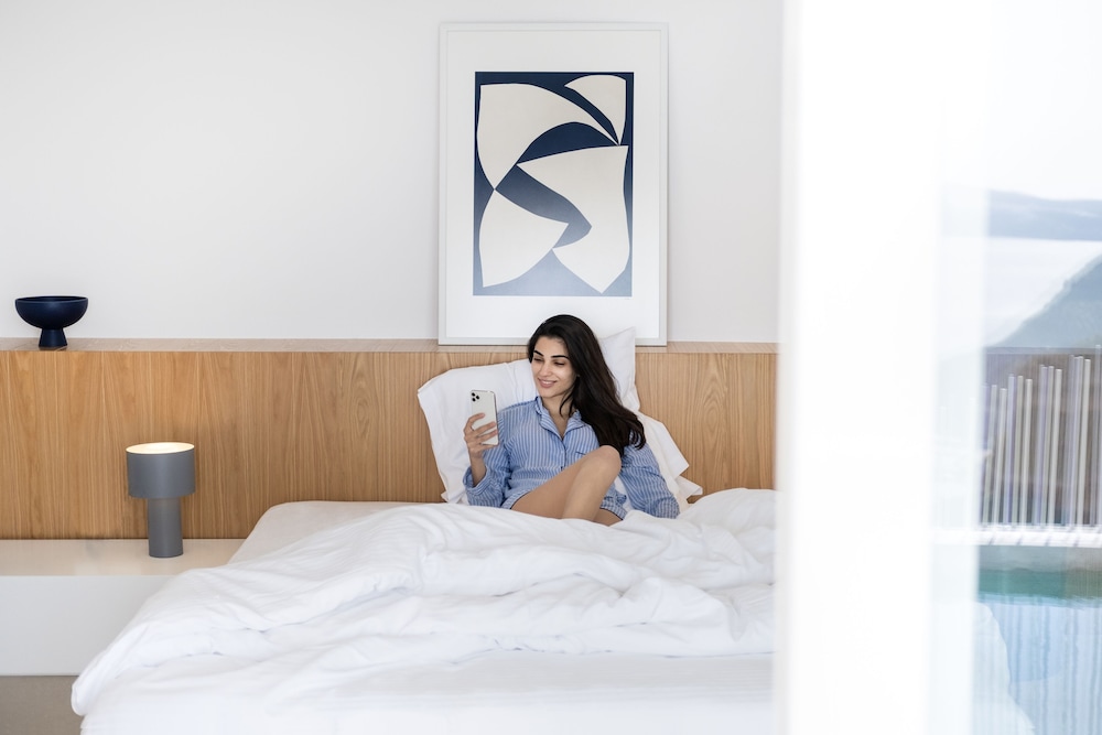 lilium hotel