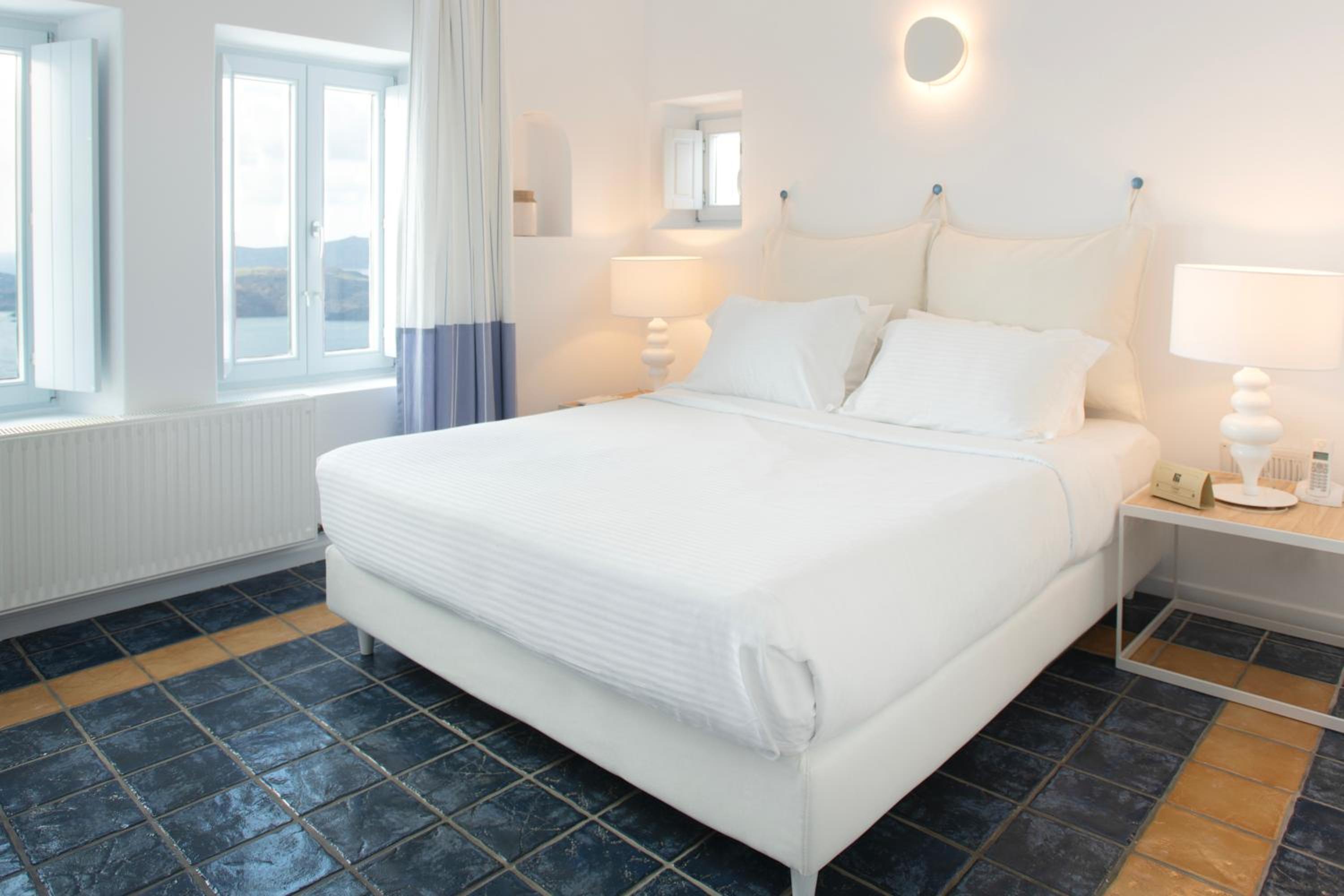lilium hotel