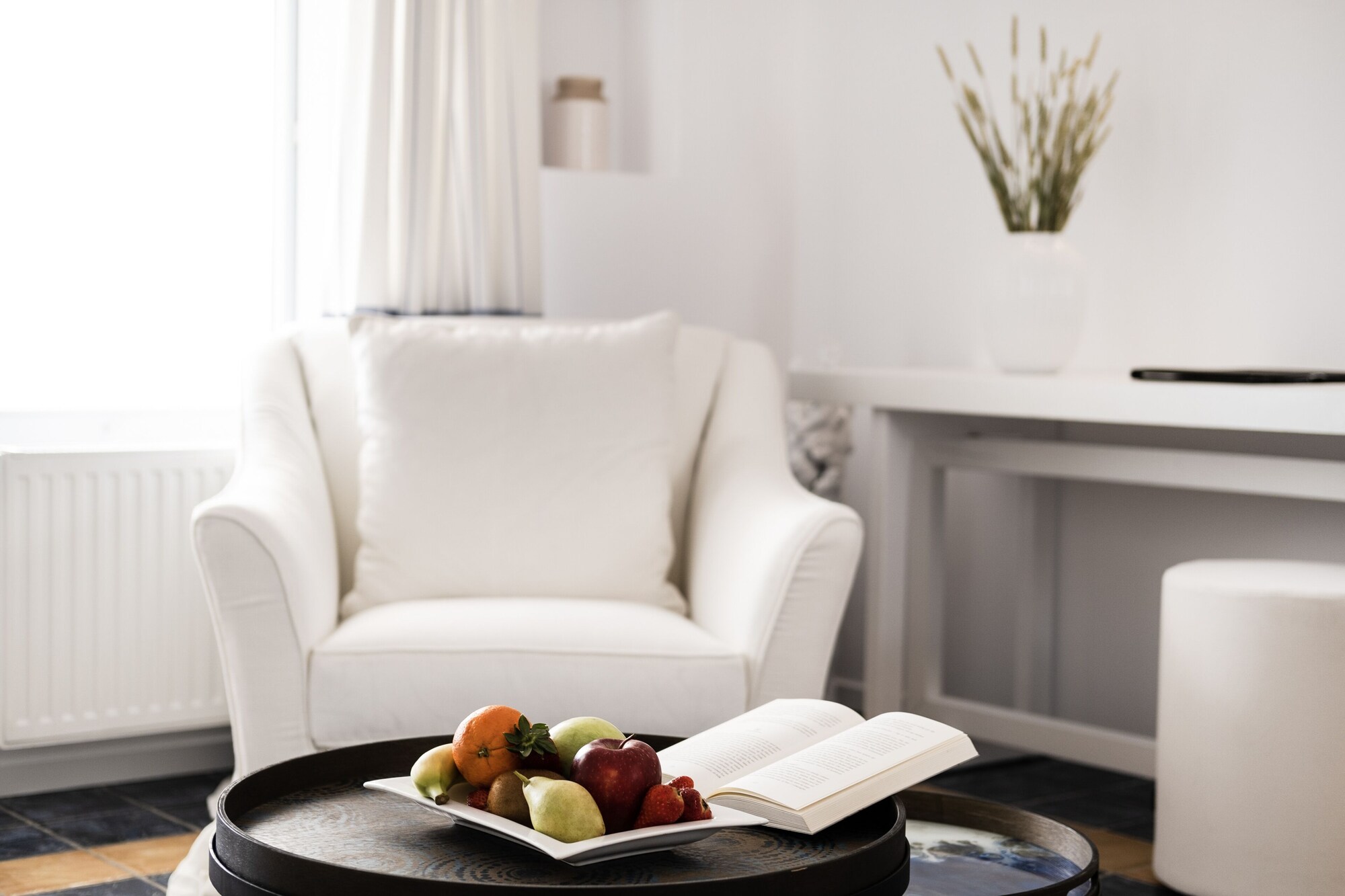 lilium hotel