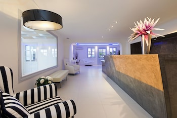 lilium hotel