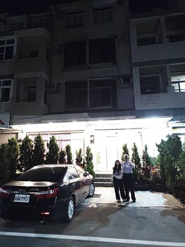 sun moon star hostel