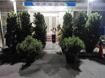 sun moon star hostel