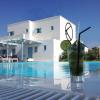 Villa Markezinis,Megalochori>>Agios Georgios,3 star