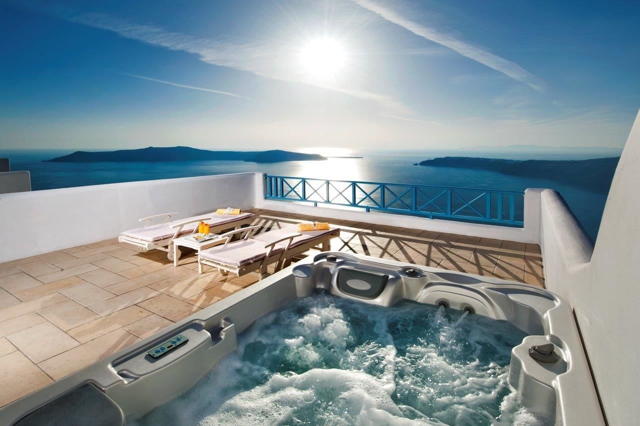 santorini