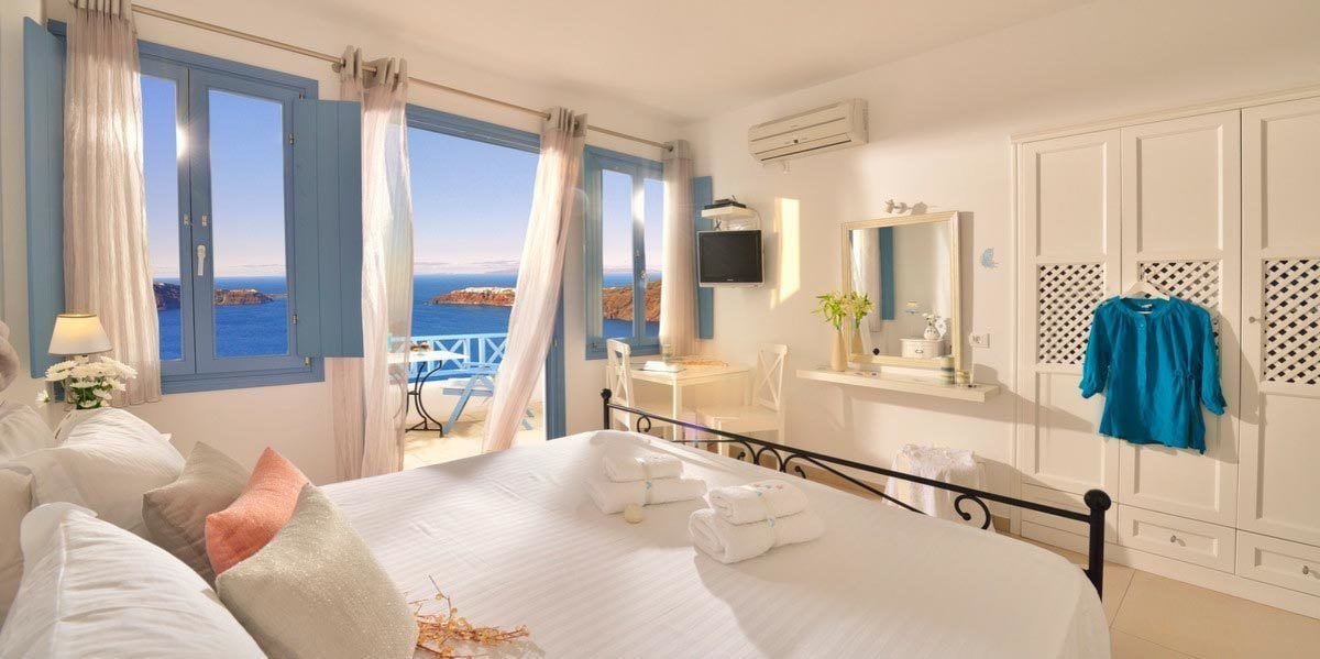 santorini