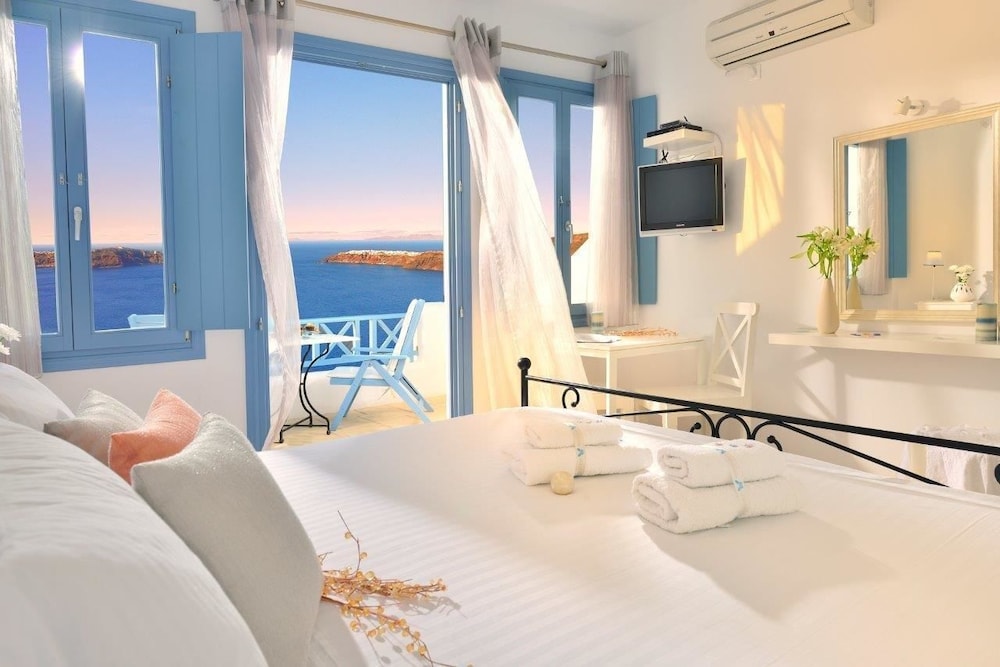 santorini