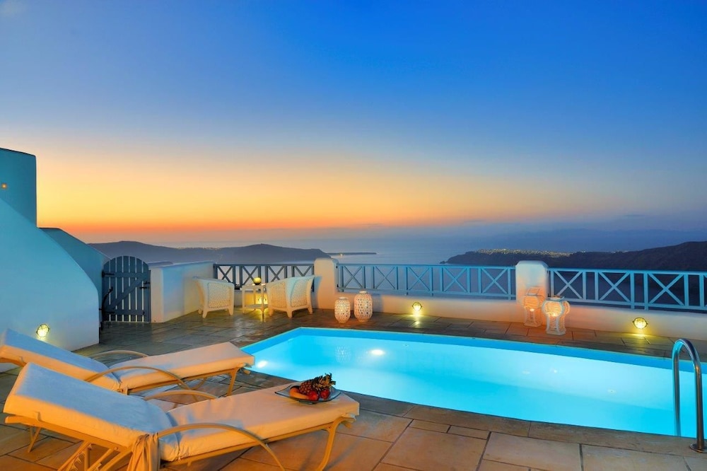santorini