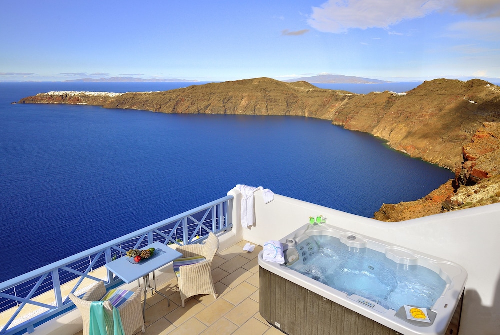 santorini