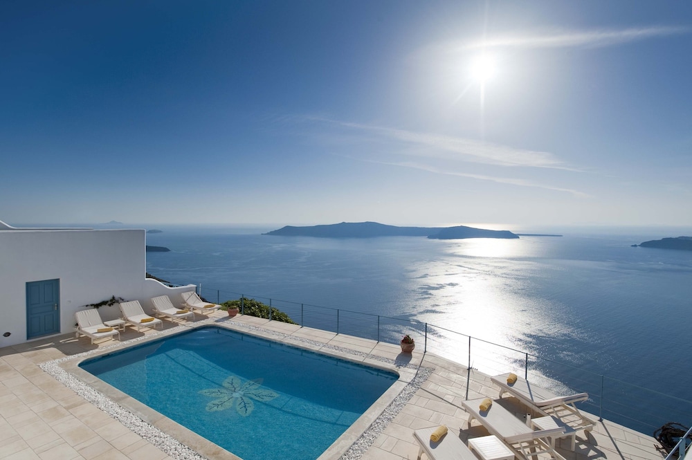 santorini
