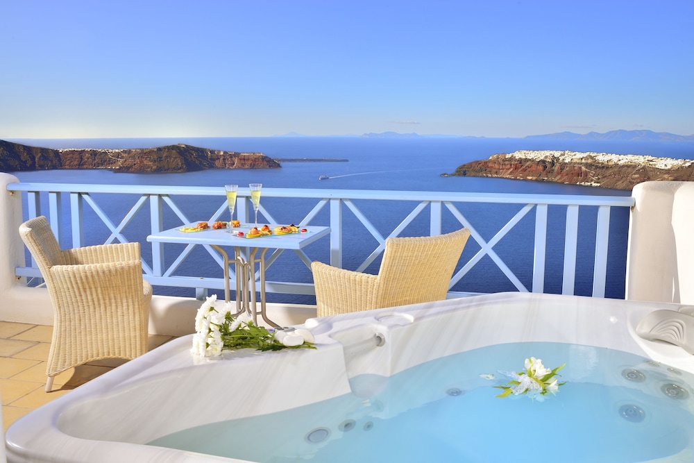 santorini