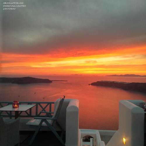 absolute bliss