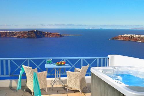 santorini