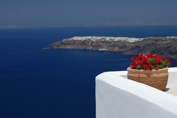 santorini