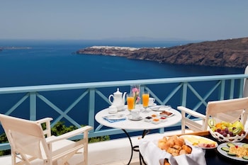 santorini