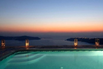 santorini
