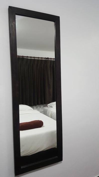 aunt and uncles house