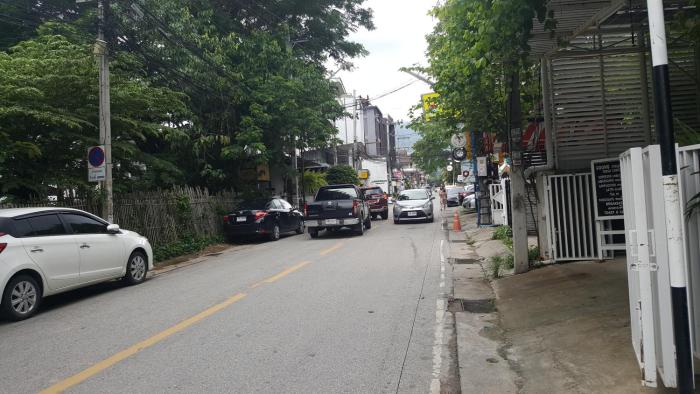 aunt and uncles house