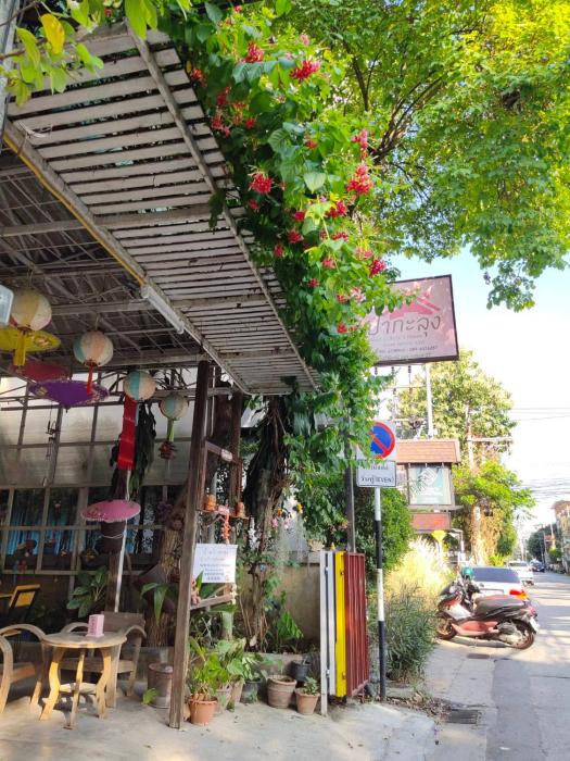 aunt and uncles house