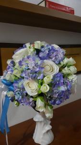 aunt and uncles house