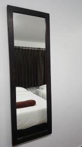 aunt and uncles house